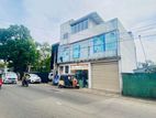 (INC-347)Highly Valuable Commercial Building Sale in Pannipitiya