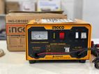 Incco battery Charger 1601