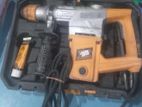 Incco Rotary Hammer