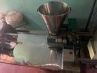 Incense Stick Making Machine