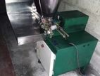 Incense Sticks හදුන් කූරු Machine