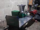 Incense Sticks Machine and mixer