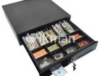 Inch 16 Notes 5 Coins 8 With Tray Cash Box Drawer