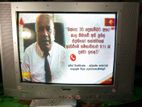Inch 21 CRT Tv