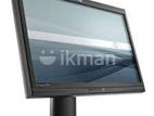 Inch 22 LCD Used Touch Monitor HP Brand