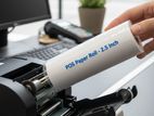 Inch Size 2.25 POS Paper Roll