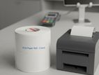 Inch Size 3 POS Paper Roll