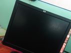 Inches 17 Monitor with Vga Cable
