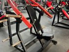 Incline Press Machine