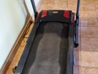 Incline Treadmill