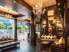 Income Generating | 45 Rooms Luxury Hotel in Mount Lavinia FOR SALE