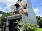 Commercial Boarding House for Sale in Malabe | 15 Rooms