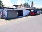 Income-Generating Commercial Property for Sale in Angulana