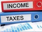 Income Tax Return Filing - Individuals