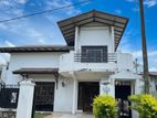 Incomplete 2-Story House for Sale Near Ja-Ela Town - 8 Perches
