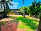 Incompleted House For Sale In Kattuwa Area Negombo