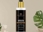 Incredible Man Keratin Treatment Shampoo