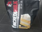 Premium Weight Gainer Protein