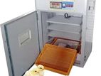 Incubator 50 Eggs Semi Automatic