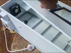 Incubator (බිත්තර රක්කවන මැෂින්)