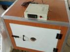 Incubator (බිත්තර රක්කවන මැෂින්)
