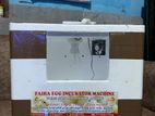 Egg Incubator