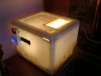 Incubator