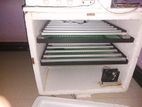 Automatic Incubator