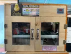 Incubator Machine
