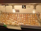 Incubator Machine