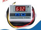 Incubator Parts Accessories 230V Temperature Controller W3001