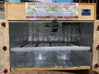 incubator Wooden box