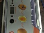 Egg Incubator