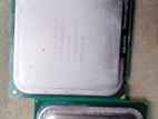 Indel Pentium & Core 2 Duo Processors