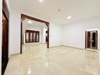 Independent 3 Bedroom Single Story House For Rent In Dehiwala
