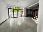 Independent 4-Bedroom House for Rent | Thimbirigasyaya Road