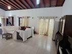 Independent house for rent in Mt.Lavania
