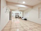 Independent Single Storey 3 Bedroom House For Rent In Dehiwala