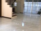 Independent Two Storied House for Rent in Dehiwala