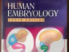 Inderbir Singh Embryology 10th Ed