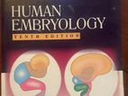 Inderbir Singh Embryology