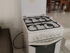 Indesit 4 Burner