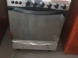 Indesit Cooker with Oven