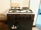 Burner Gas Cooker