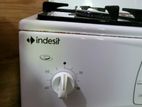 Indesit Free-Standing cooker