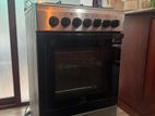 Indesit Gas Stove