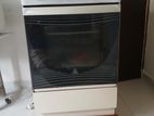 Indesit Oven