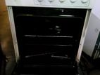 Indesit Stand Oven