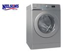 Indesit Washing Machine 8KG 86148X