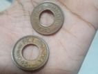 India Antique Coin